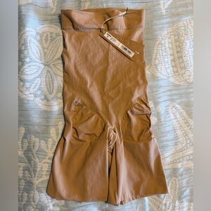 SKIMS Tan Shapewear